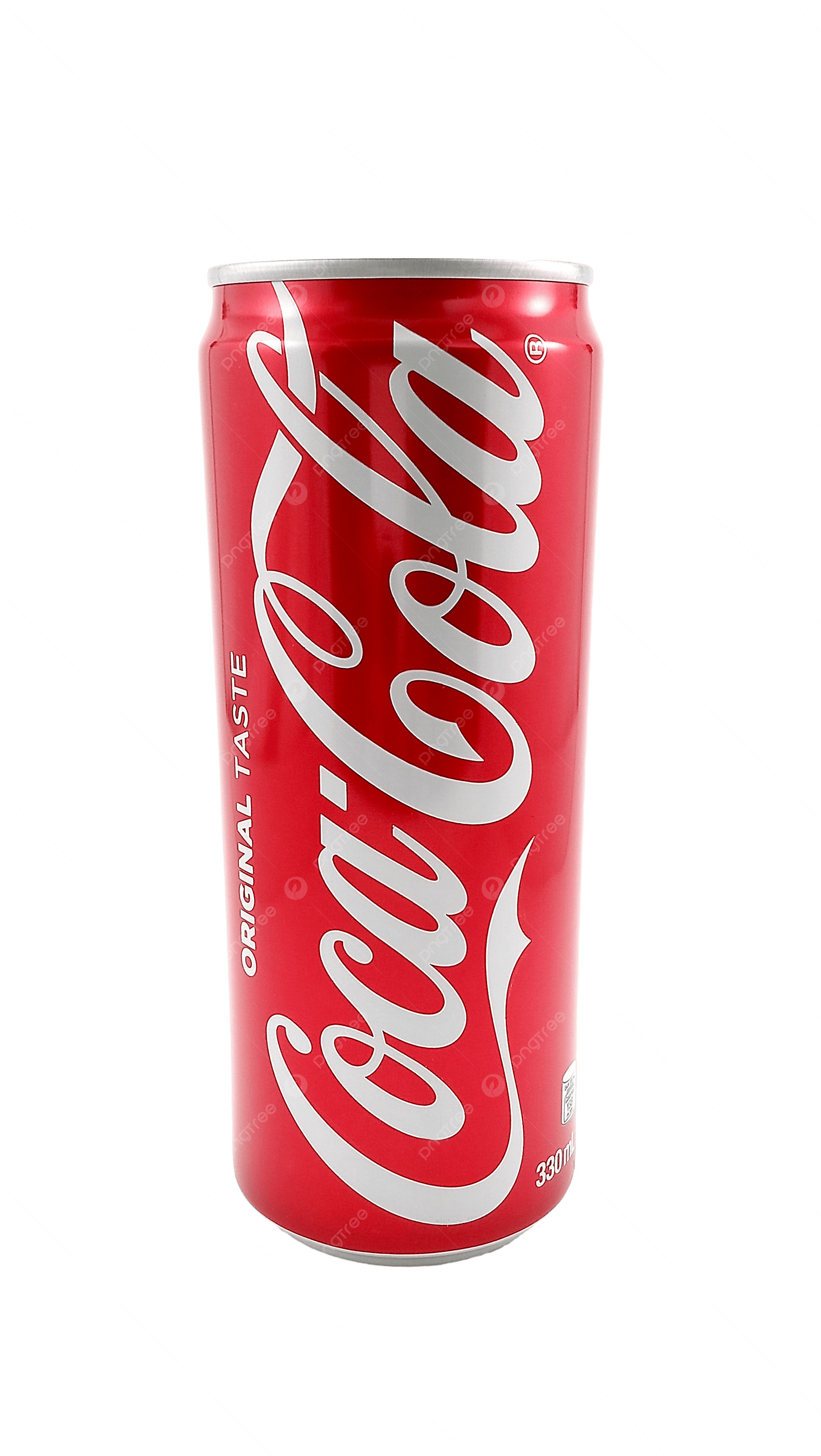 Canette Cola 33cl