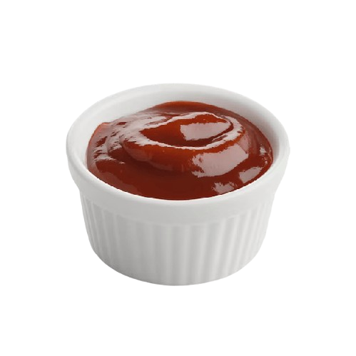 Sauce Barbecue Maison