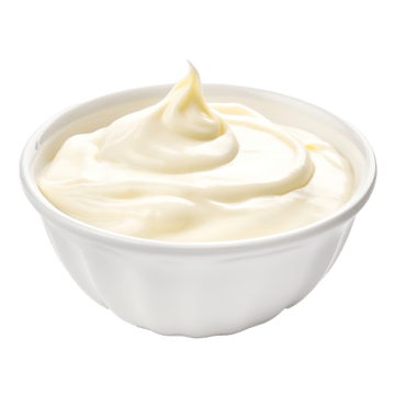 Mayonnaise à l'Ancienne